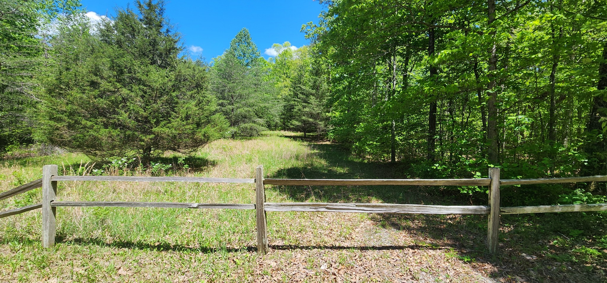0 Tootley Campbell Road Monteagle, TN 37356 - Photo 22 of 22 a view of a fence