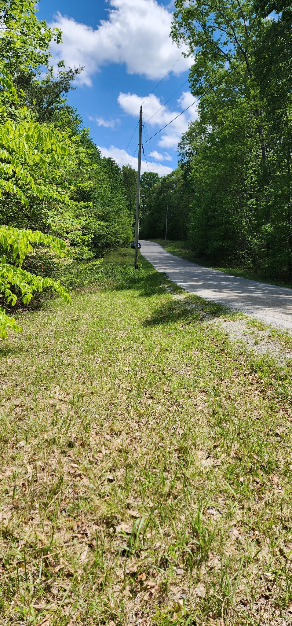 0 Tootley Campbell Road Monteagle, TN 37356 - Photo 4 of 22 a view of a lake view