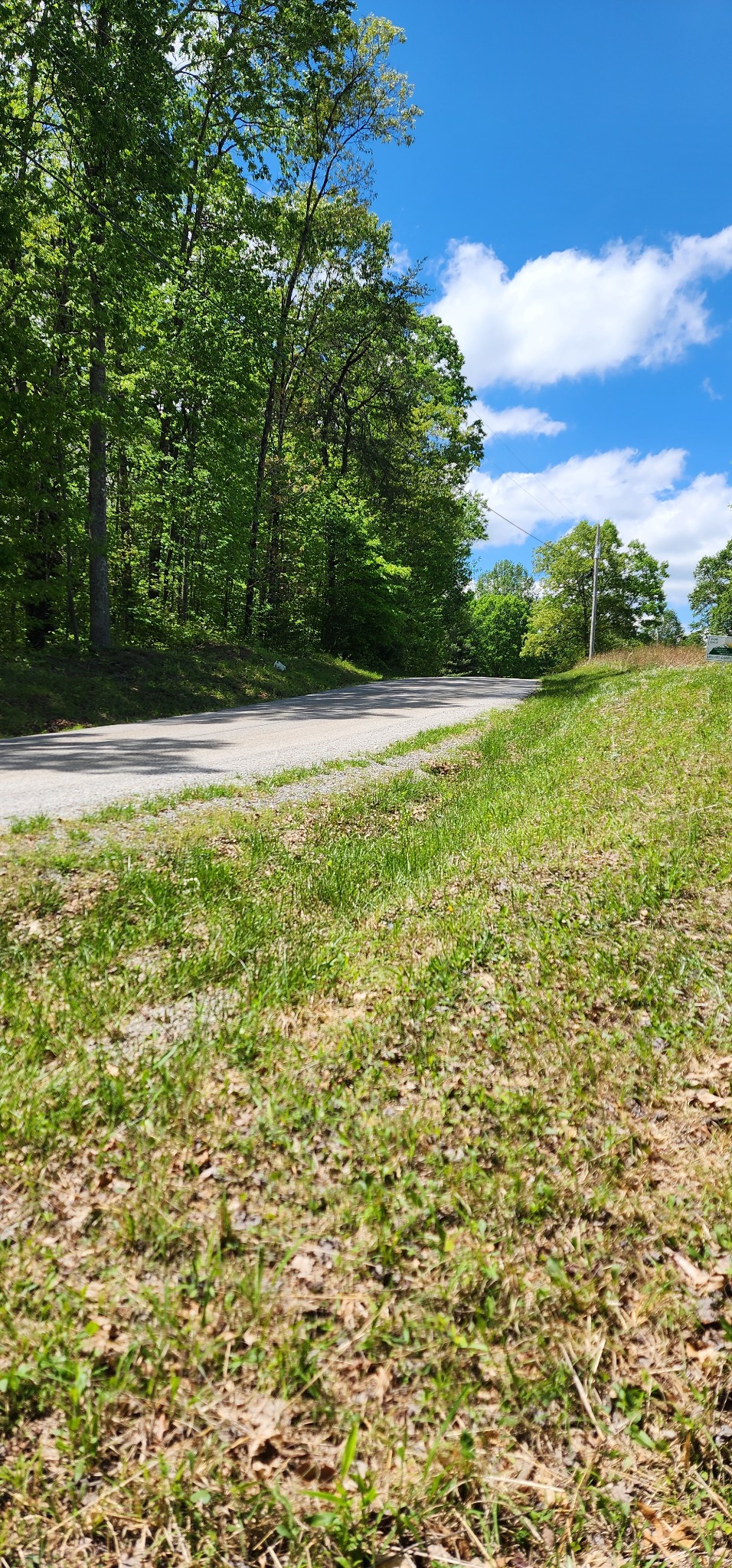 0 Tootley Campbell Road Monteagle, TN 37356 - Photo 5 of 22 a view of a yard with an outdoor space