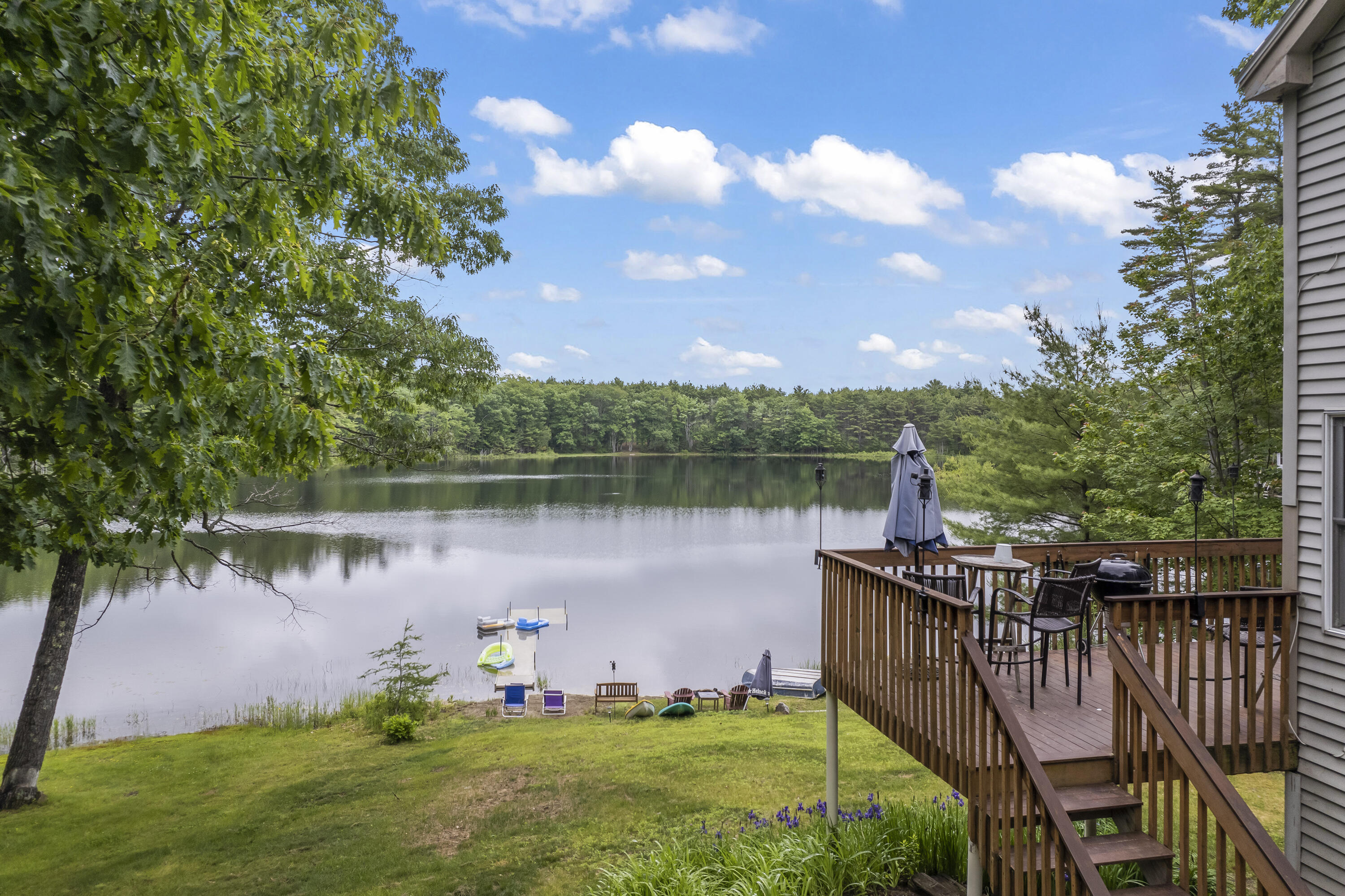 35 Marcel Drive Leeds, ME 04263 - Photo 12 of 63 35 Marcel Dr_113