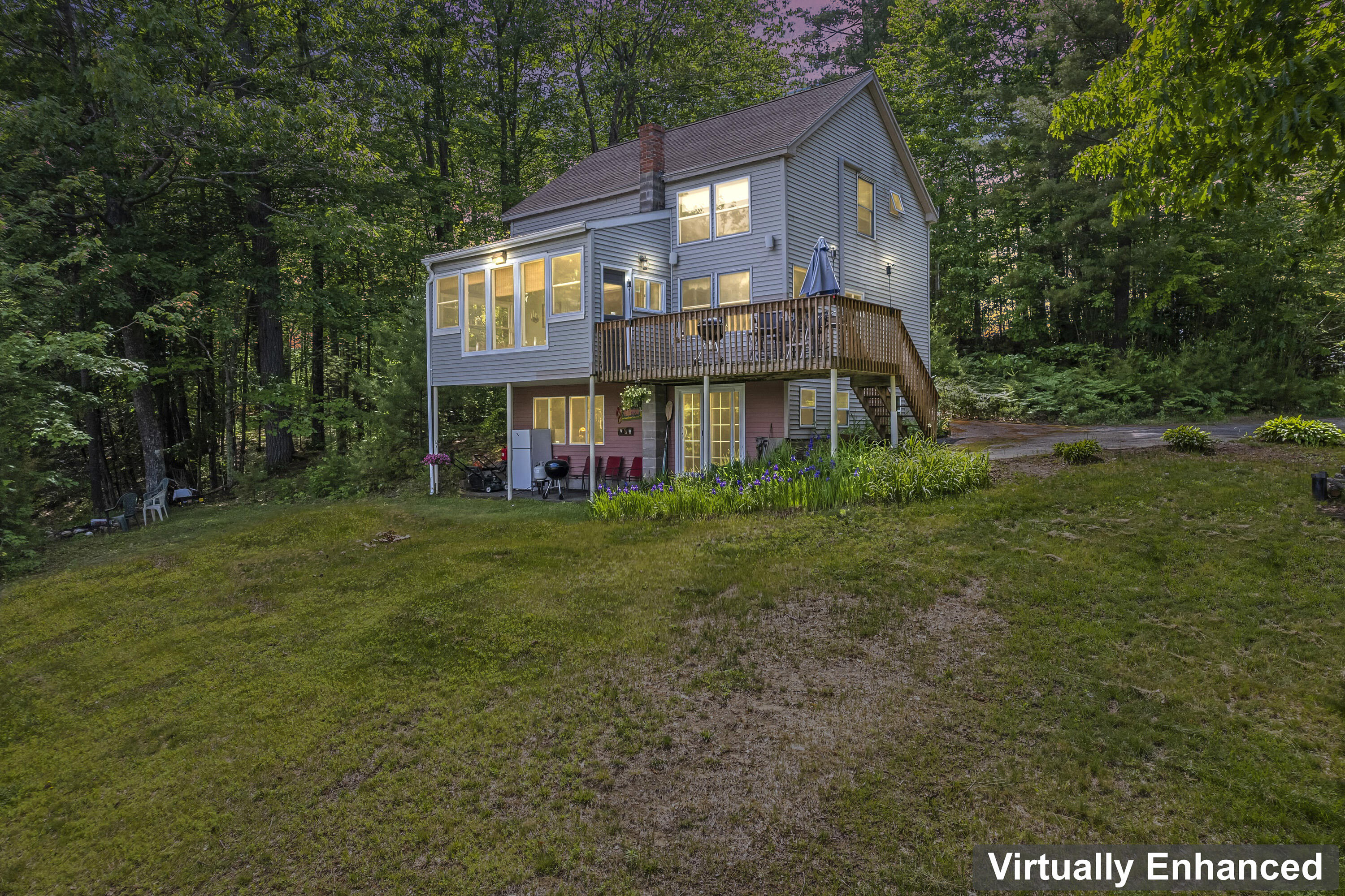 35 Marcel Drive Leeds, ME 04263 - Photo 3 of 63 35 Marcel Dr_109