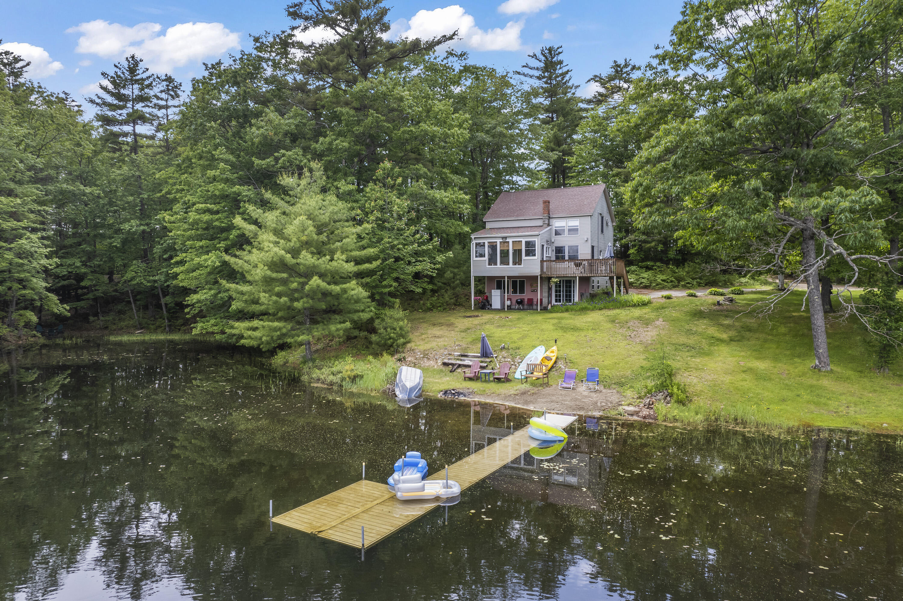 35 Marcel Drive Leeds, ME 04263 - Photo 4 of 63 35 Marcel Dr_106