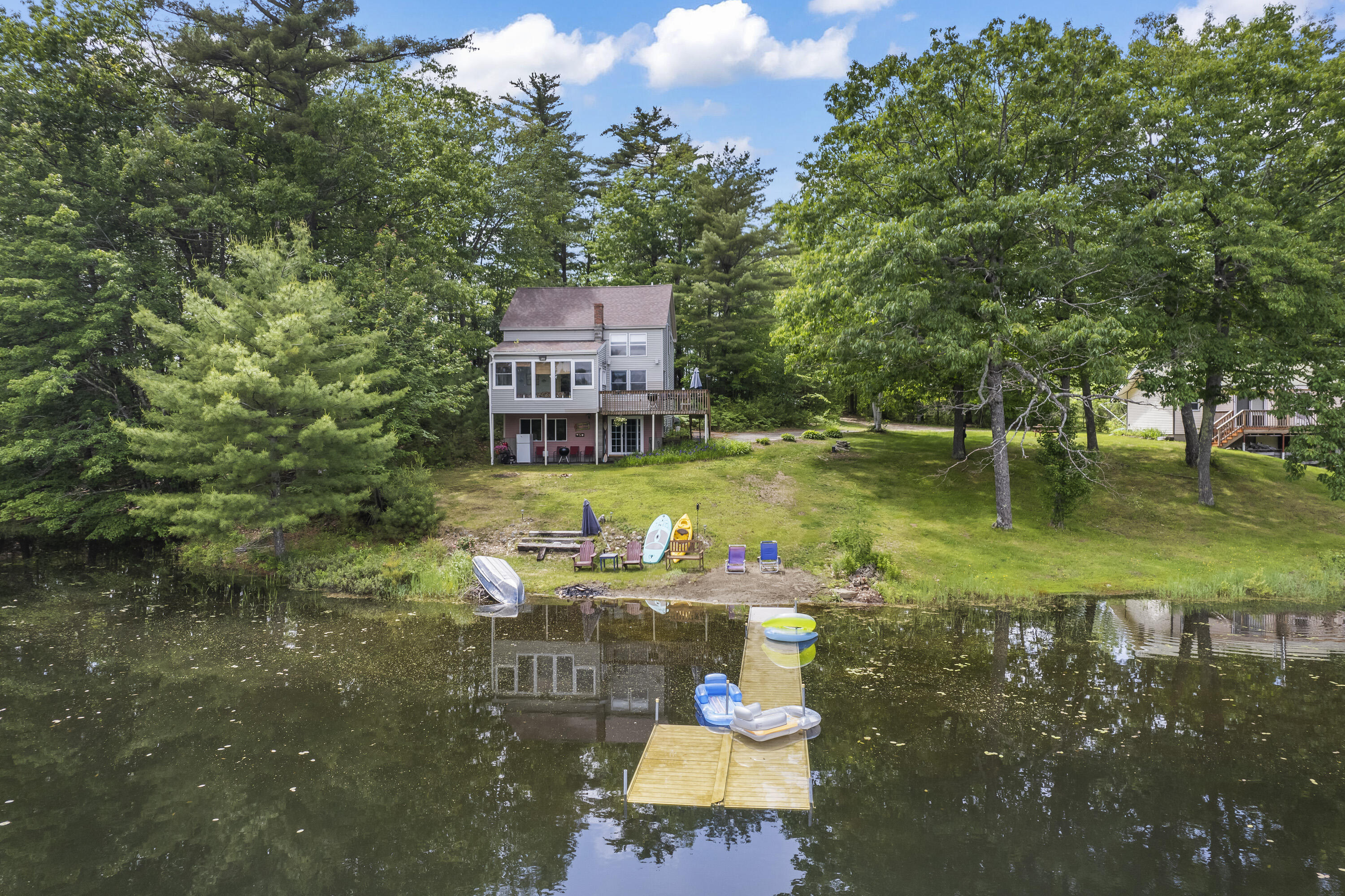 35 Marcel Drive Leeds, ME 04263 - Photo 5 of 63 35 Marcel Dr_107