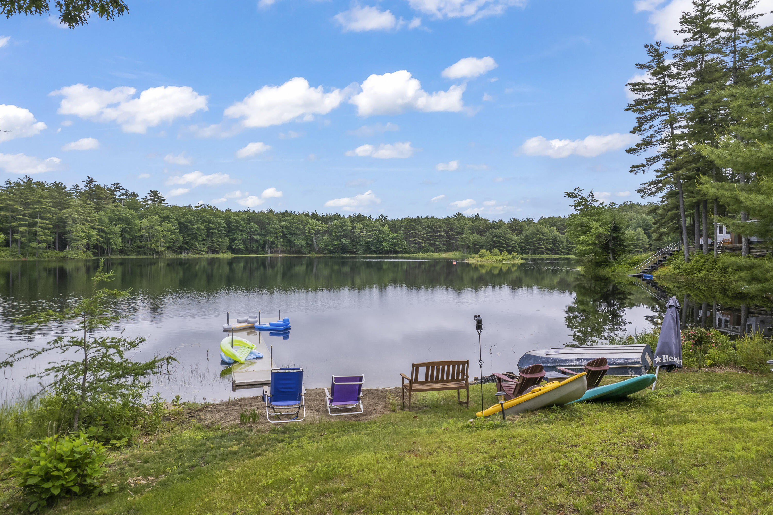 35 Marcel Drive Leeds, ME 04263 - Photo 6 of 63 35 Marcel Dr_112