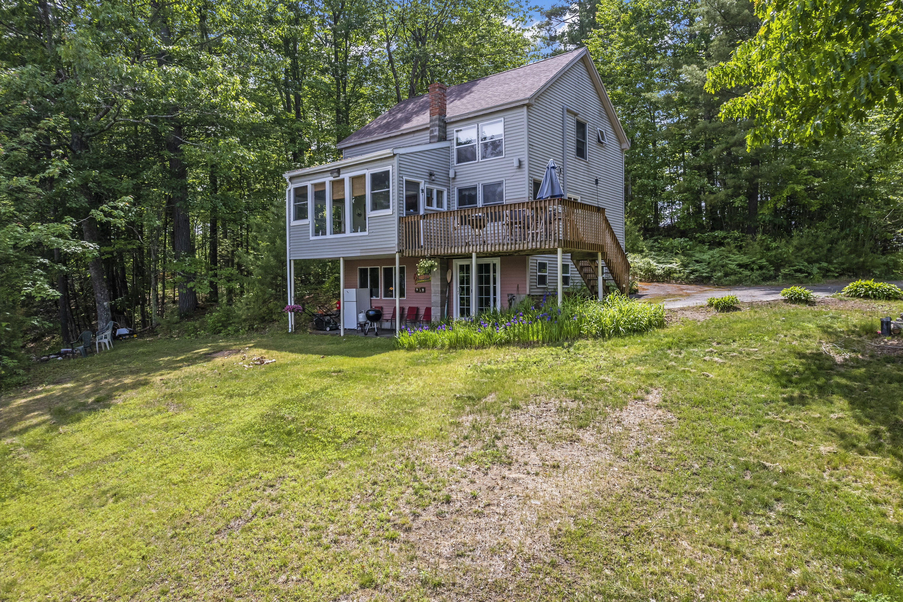 35 Marcel Drive Leeds, ME 04263 - Photo 8 of 63 35 Marcel Dr_109