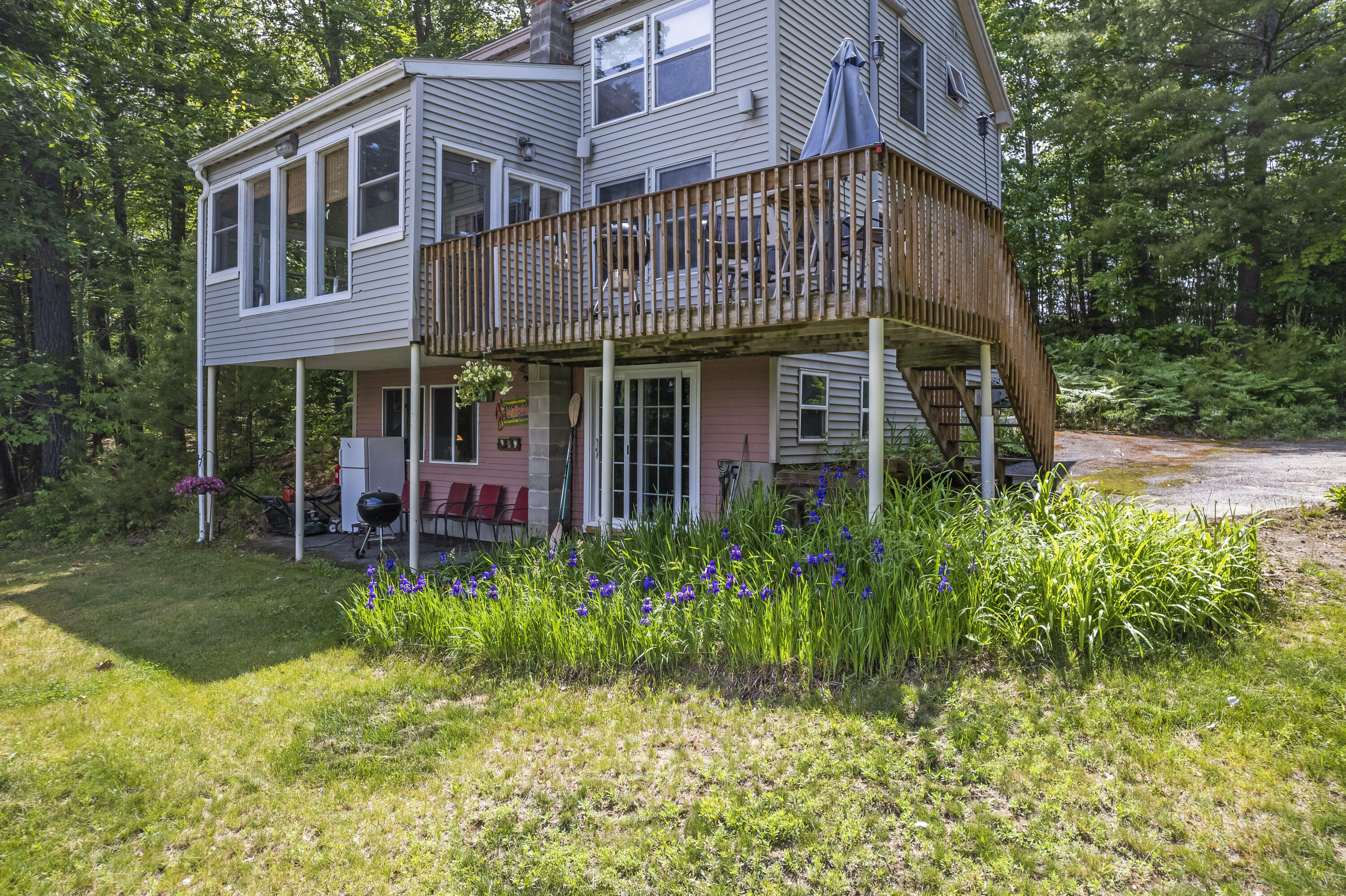 35 Marcel Drive Leeds, ME 04263 - Photo 9 of 63 35 Marcel Dr_110