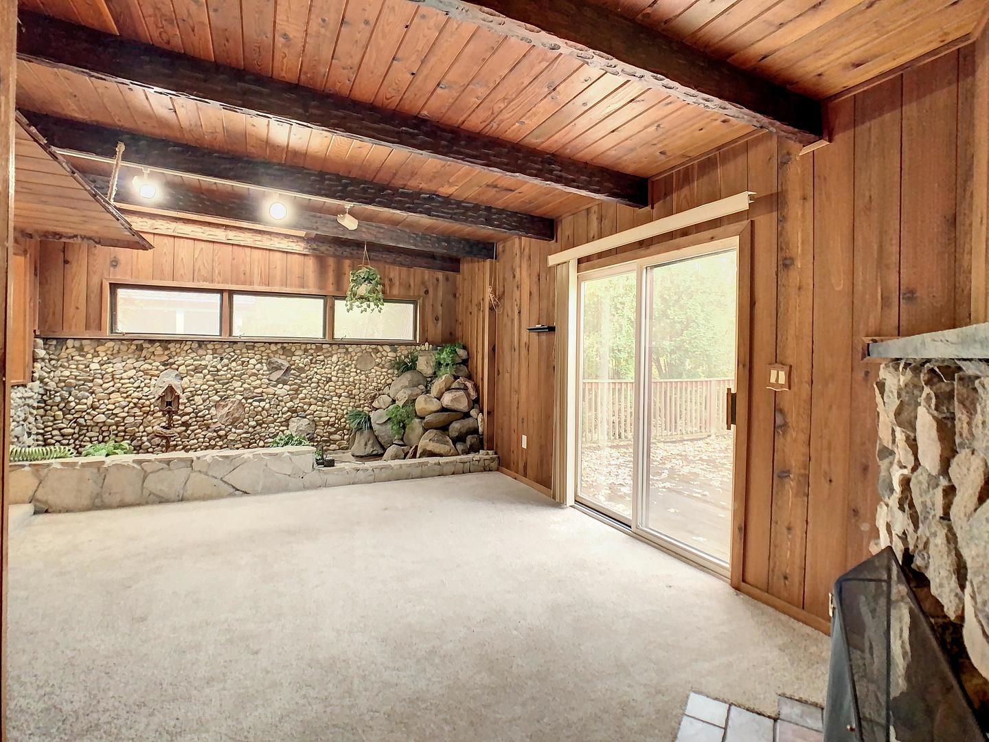 4705 Timberlane Road Crystal Lake, IL 60014 - Photo 15 of 29 a view of an empty room
