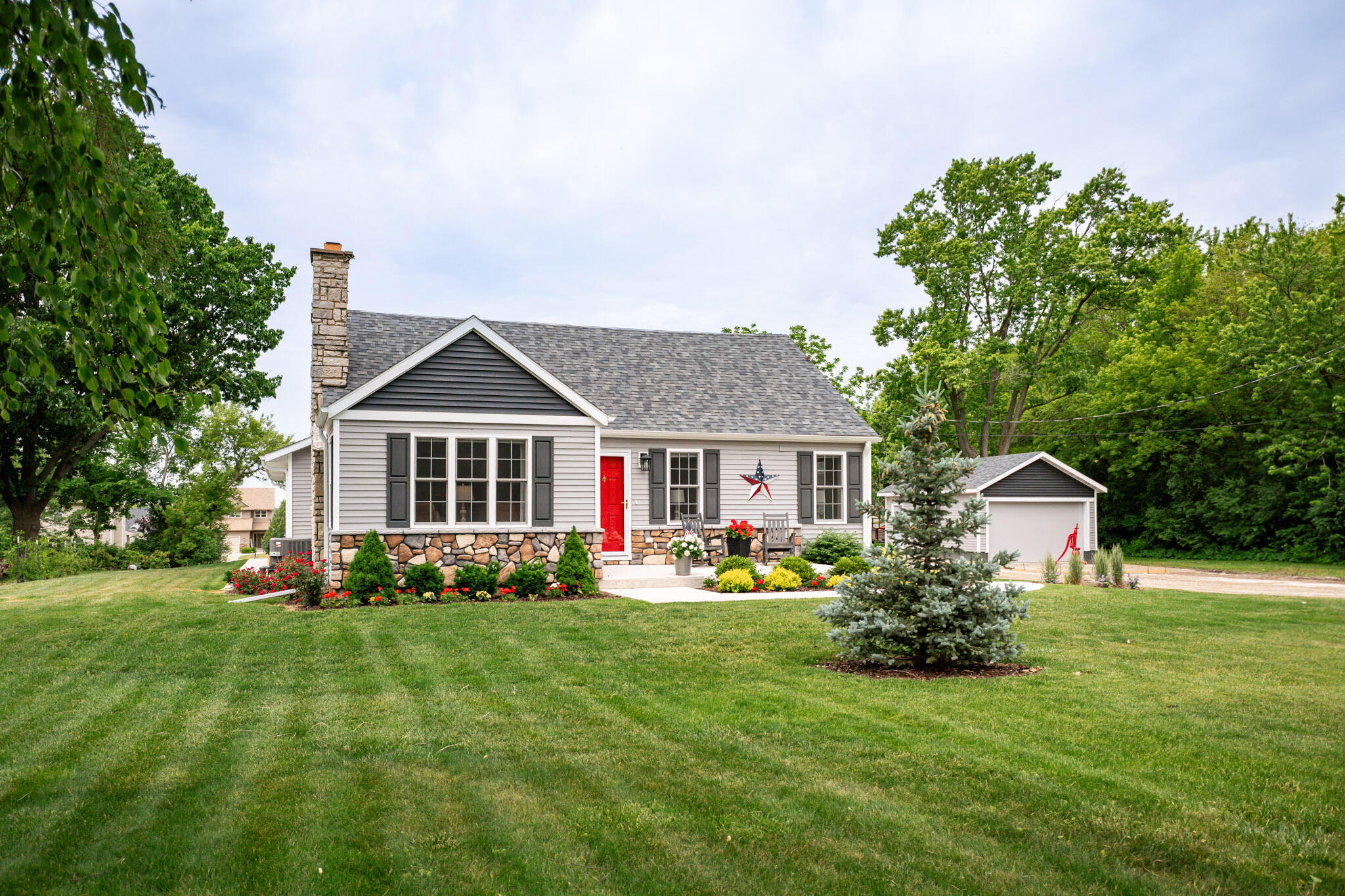 2126 North Emmertsen Road Mount Pleasant, WI 53406 - Photo 52 of 55 2126 Emmertsen 2
