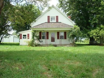 2899 Log Lick Road Winchester, KY 40391 - Photo 1 of 5 Photo 1