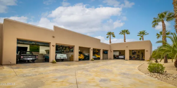 $2,275,000 | 16625 East Last Trail Drive, Fountain Hills, AZ 85268
