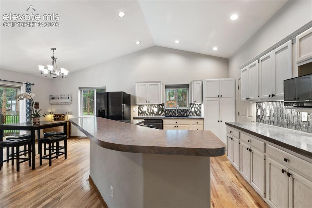 500 County Road Woodland Park, CO 80863 - Photo 15 of 47