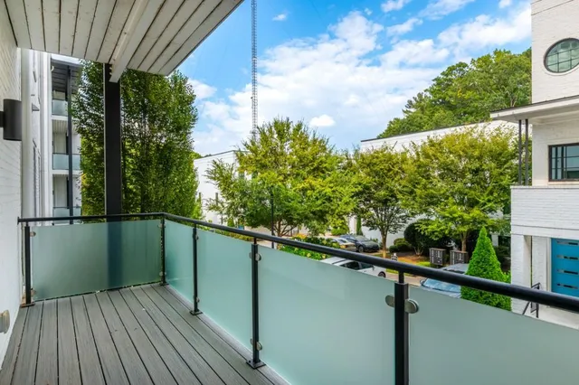 $3,995 | 1494 Red Fox Drive Northeast, Unit B, Atlanta, GA 30306