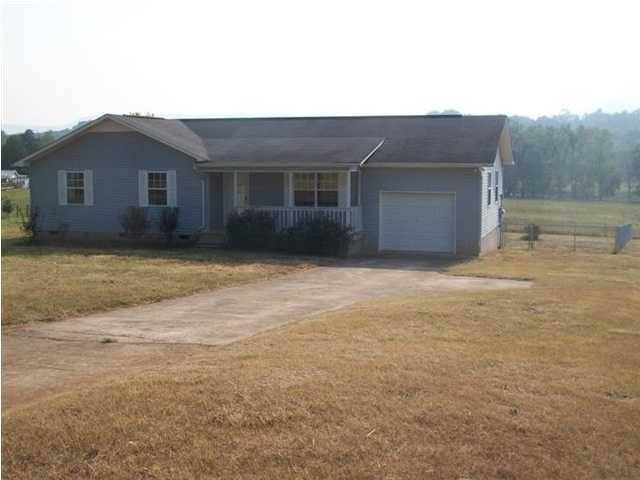 600 Jones Crossing Road Whitwell, TN 37397 - Photo 1 of 9 Primary Photo