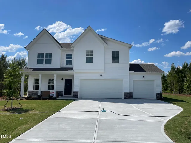 $479,990 | 287 Enfield Drive, Carthage, NC 28327