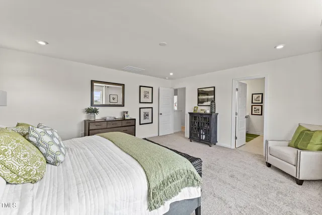 $479,990 | 287 Enfield Drive, Carthage, NC 28327