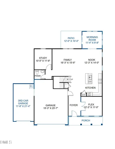 $479,990 | 287 Enfield Drive, Carthage, NC 28327