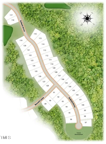 $479,990 | 287 Enfield Drive, Carthage, NC 28327