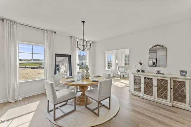 $479,990 | 287 Enfield Drive, Carthage, NC 28327