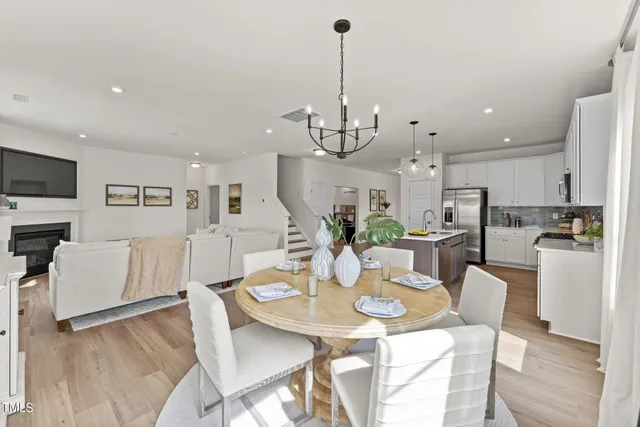 $479,990 | 287 Enfield Drive, Carthage, NC 28327