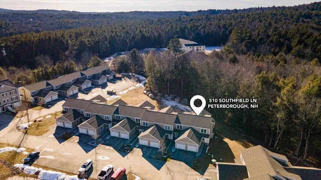 $425,000 | 510 Southfield Lane, Peterborough, NH 03458