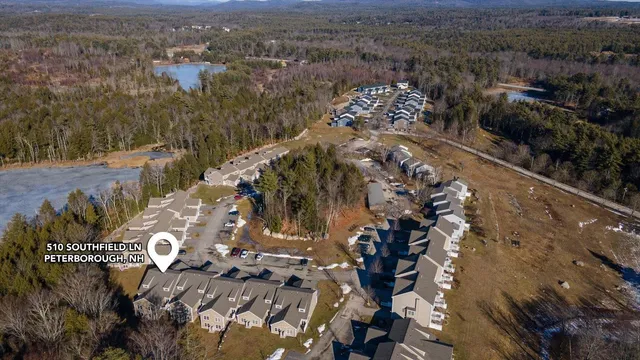 $425,000 | 510 Southfield Lane, Peterborough, NH 03458