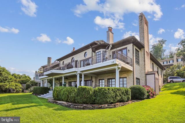 $3,700,000 | 7607 Southdown Road, Alexandria, VA 22308