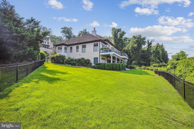 $3,700,000 | 7607 Southdown Road, Alexandria, VA 22308