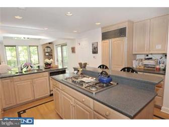1217 Andover Road Wynnewood, PA 19096 - Photo 5 of 12 Kitchen