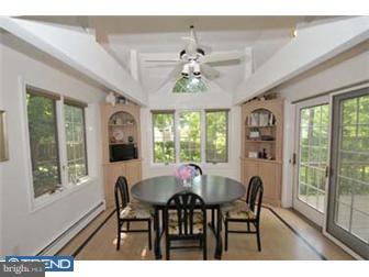 1217 Andover Road Wynnewood, PA 19096 - Photo 6 of 12 Breakfast Room