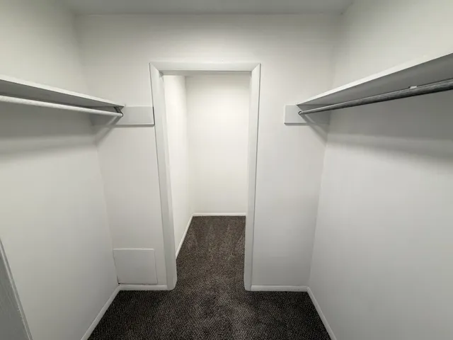 a view of small space