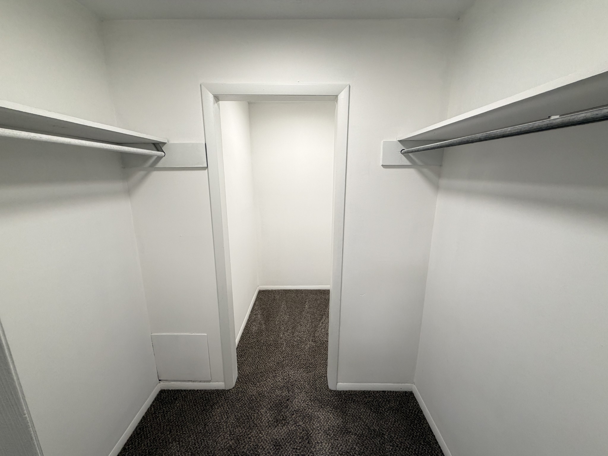 1325 Ardee Avenue, Unit B Nashville, TN 37216 - Photo 11 of 13 a view of small space