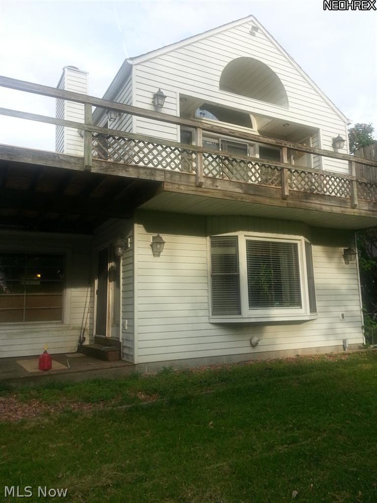 11018 Lagrange Road Elyria, OH 44035 - Photo 10 of 18 Back Of House