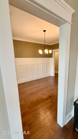 $469,900 | 3047 Poplar Grove Drive, Greenville, NC 27858