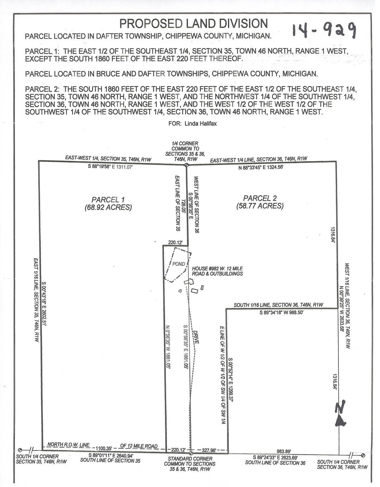 982 West 12 Mile Road Dafter, MI 49724 - Photo 13 of 47 Gallery Image 13