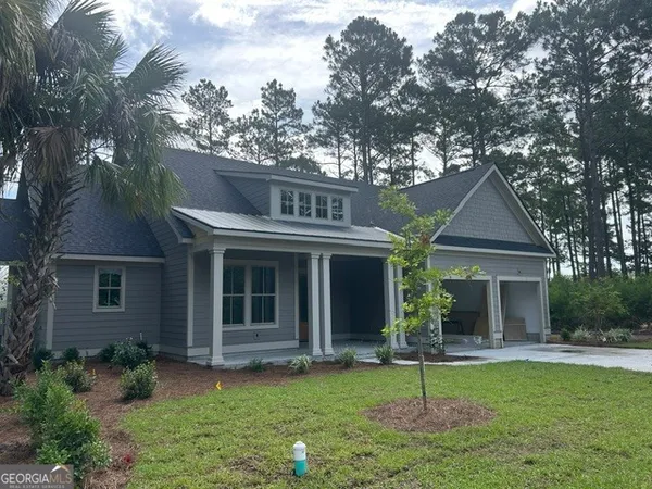 $699,900 | 105 Lone Pine Court, Waverly, GA 31565