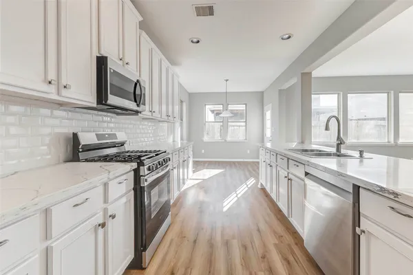 $335,000 | 15010 Golden Summer Court, Humble, TX 77346