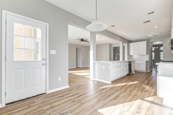$335,000 | 15010 Golden Summer Court, Humble, TX 77346