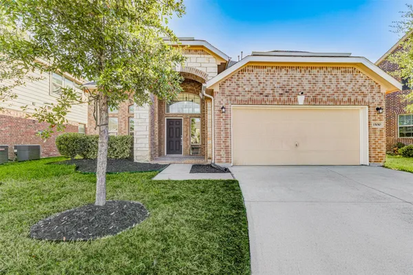 $335,000 | 15010 Golden Summer Court, Humble, TX 77346