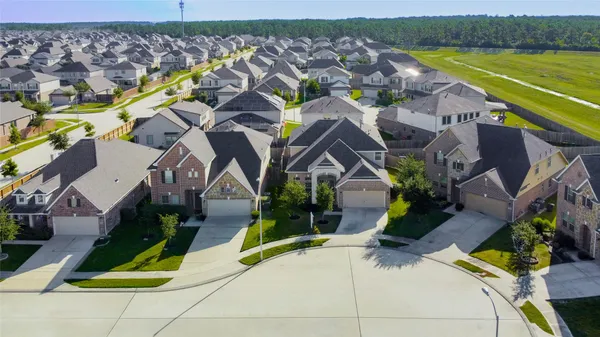 $335,000 | 15010 Golden Summer Court, Humble, TX 77346