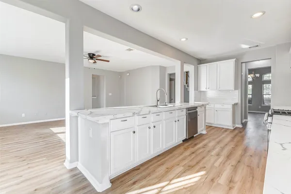 $335,000 | 15010 Golden Summer Court, Humble, TX 77346