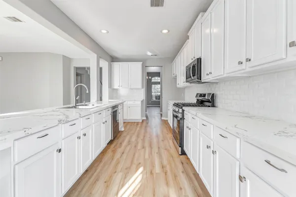 $335,000 | 15010 Golden Summer Court, Humble, TX 77346