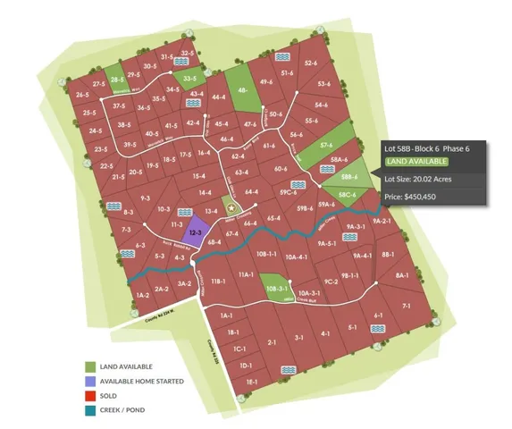 a view of a book shelf