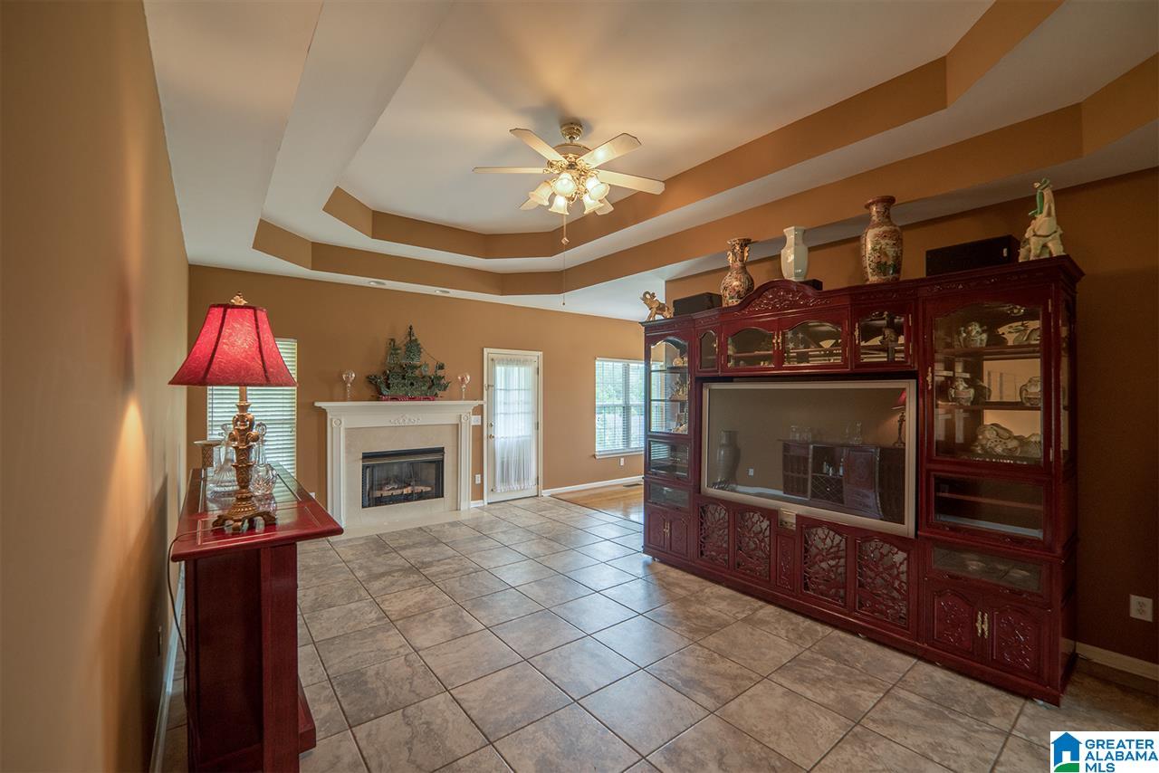 136 Camden Way Warrior, AL 35180 - Photo 3 of 36