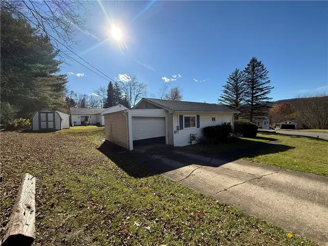 $62,900 | 1320 East Main Street, Bradford, PA 16701