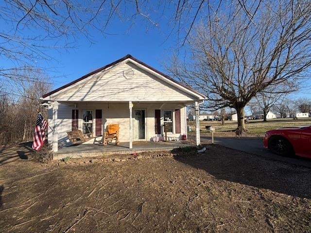 313 Pendley Street Powderly, KY 42367 - Photo 1 of 1 Gallery Image 1