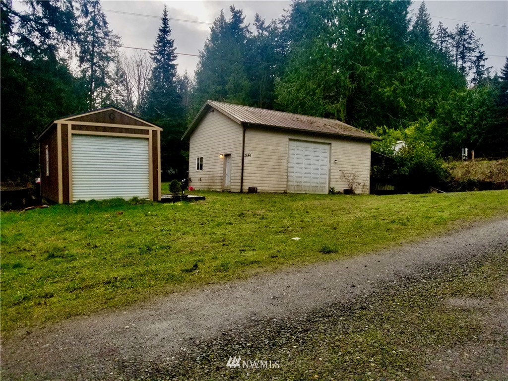 3646 Oak Bay Road Port Hadlock, WA 98339 - Photo 2 of 20 Gallery Image 2