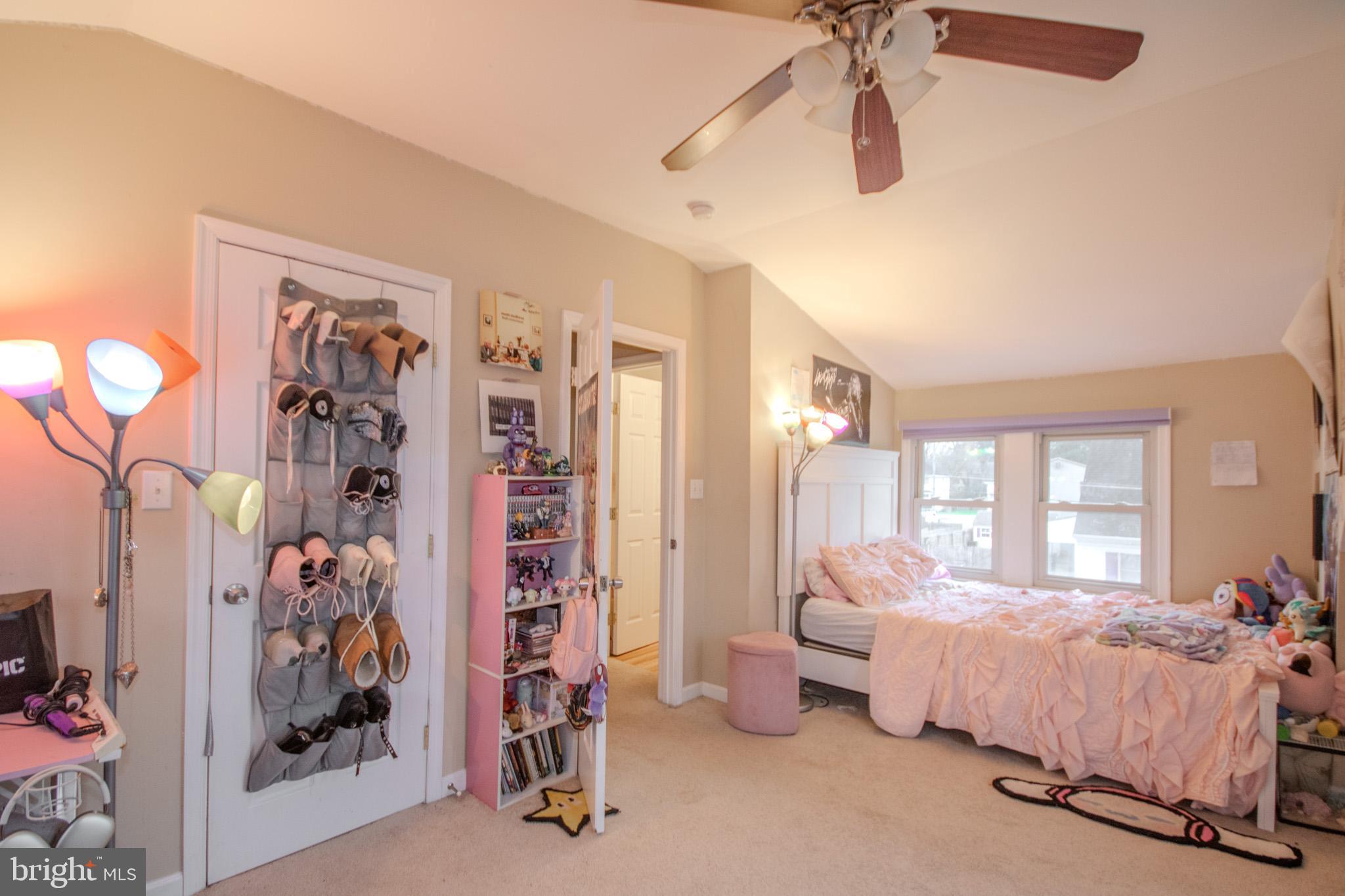 101 Culver Street Hebron, MD 21830 - Photo 22 of 33 a bed room with a bed and a window