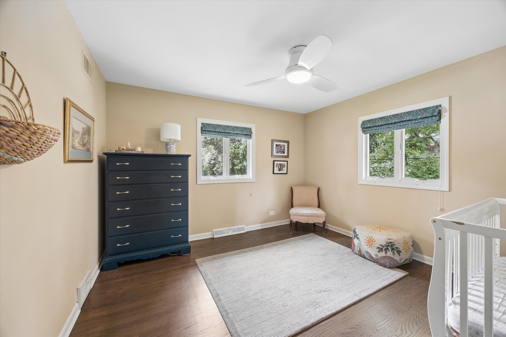 110 South Herbert Road Riverside, IL 60546 - Photo 24 of 33 Gallery Image 24