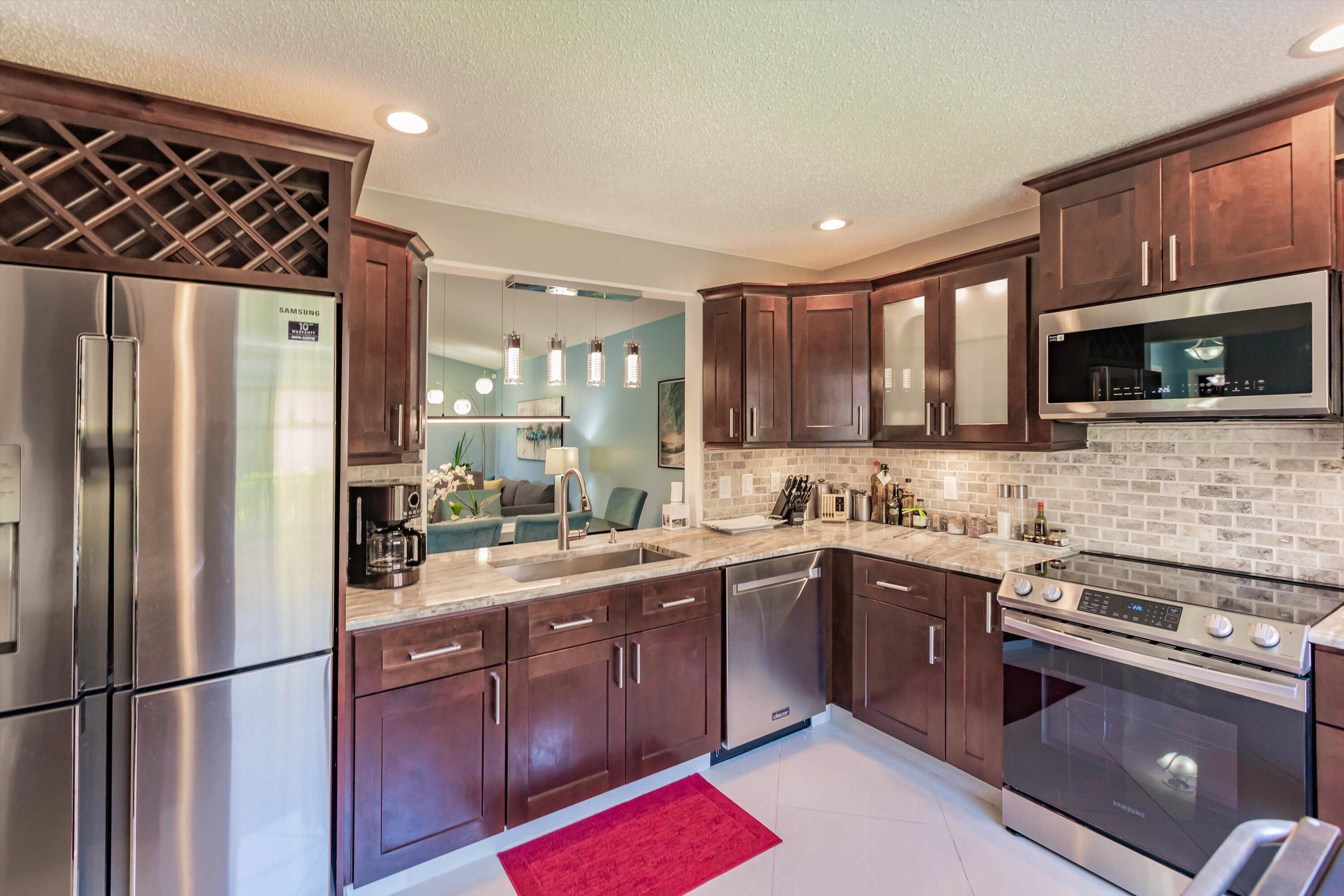 23398 Barlake Drive Boca Raton, FL 33433 - Photo 1 of 43 Kitchen