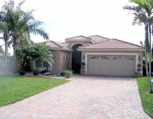 10782 Barque Court Boca Raton, FL 33498 - Photo 1 of 16 Primary Photo